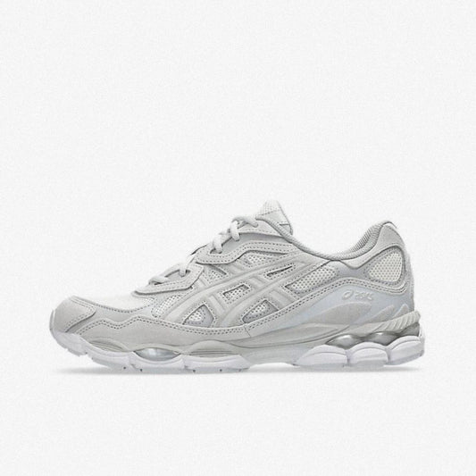 New York gel white
