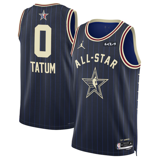 גופיית ALL STAR ג'ייסון טייטום