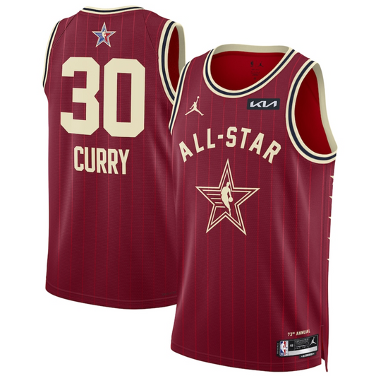 גופיית ALL STAR סטף קרי