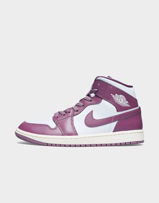 סניקרס Air Jordan 1 Mid Sky J Mauve | נשים