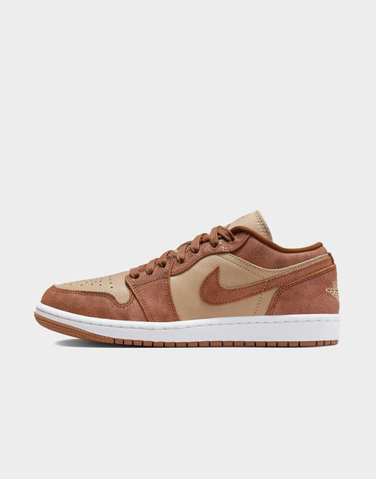 סניקרס Air Jordan 1 Low SE Legend Coffee | נשים